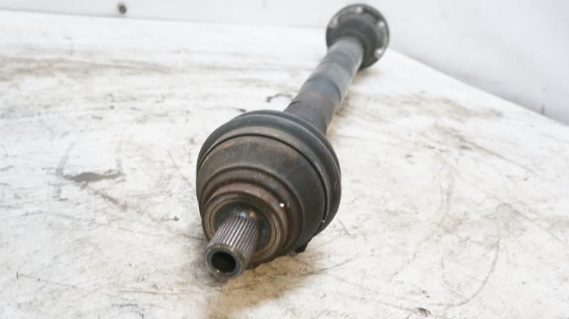 2006-2014 Volkswagen Golf GTI Right Front Axle Drive Shaft 5Q0407272DQ OEM - Alshned Auto Parts