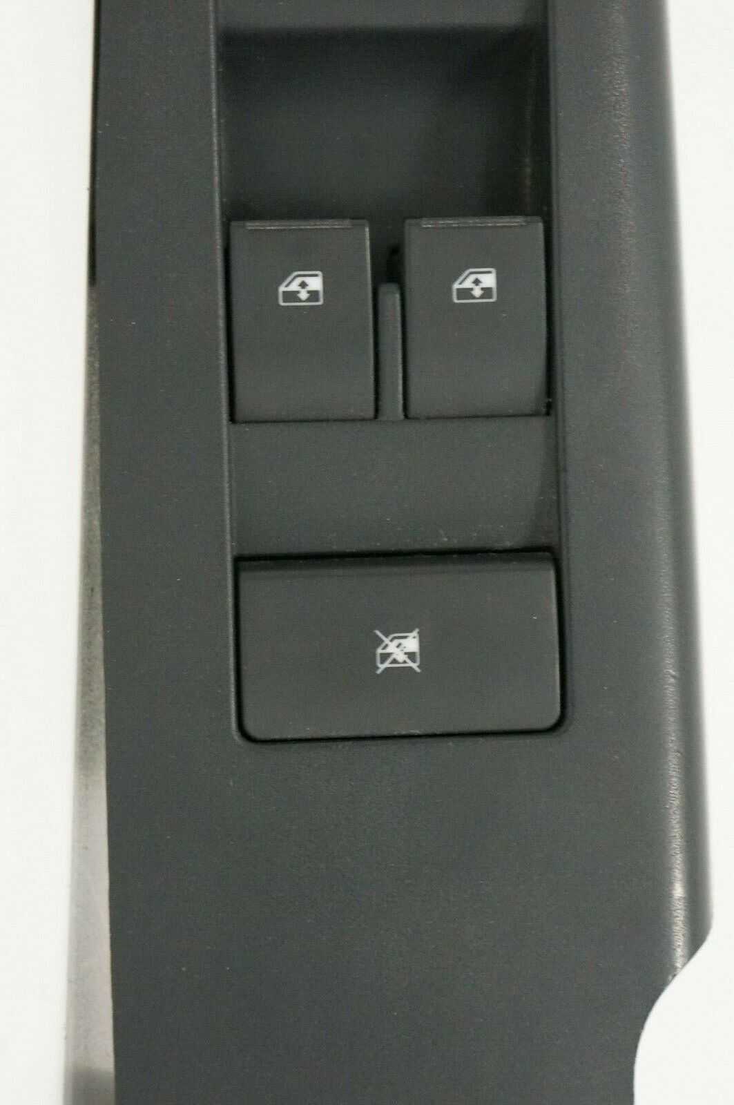 08-10 saturn vue power master window switch 4 door 202005436 - Alshned Auto Parts