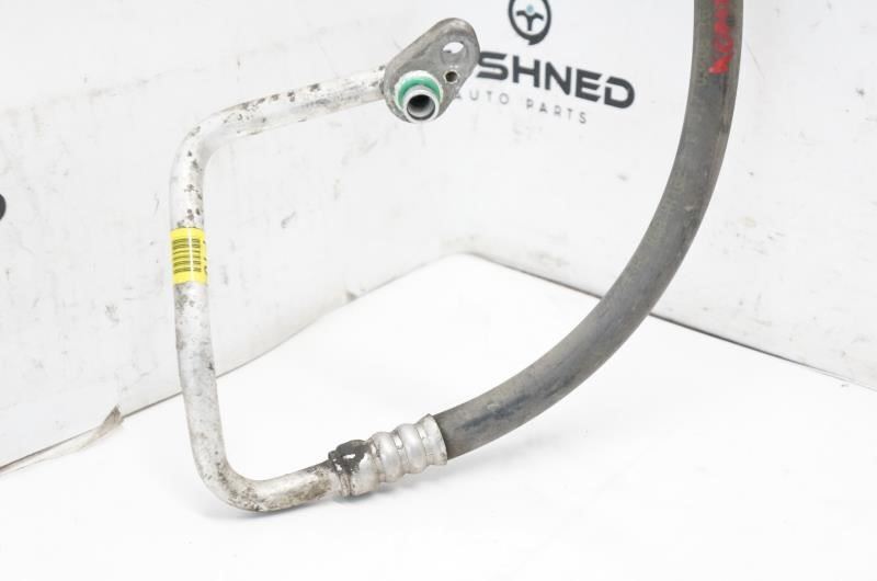 2016 Kia Soul A/C Condenser Discharge Hose 97762-B2100 - Alshned Auto Parts