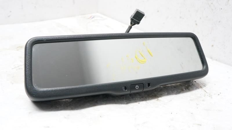 2012 Honda Crosstour Interior Rear View Mirror 76400-SEC-A12 OEM - Alshned Auto Parts