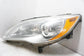 2013-2014 Chrysler 200 Driver Left Front Head Light 5182591AE OEM - Alshned Auto Parts