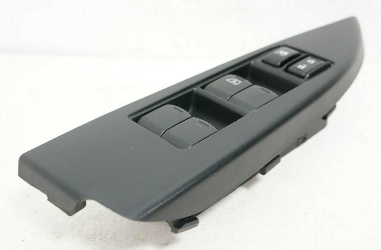 2011-2012 Subaru Legacy LH Driver Window Power Master Switch OEM 94263AJ13A - Alshned Auto Parts