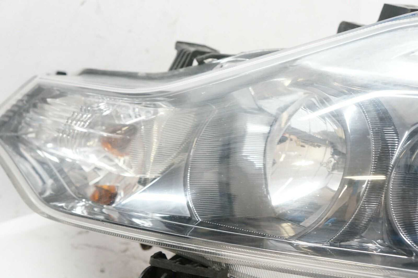 2011-2014 Nissan Murano Left Front Driver Head Light 26060-1AA0D OEM - Alshned Auto Parts