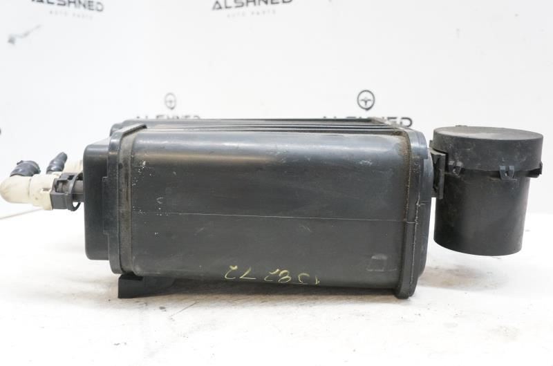 2014 GMC Acadia Fuel Vapor Evaporator Emission EVAP Canister 15136019 OEM - Alshned Auto Parts