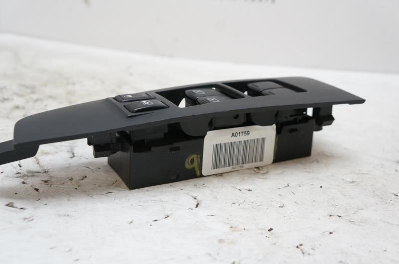 2006 Nissan Maxima Driver Left Front Window Switch 80961-7Y000 OEM - Alshned Auto Parts