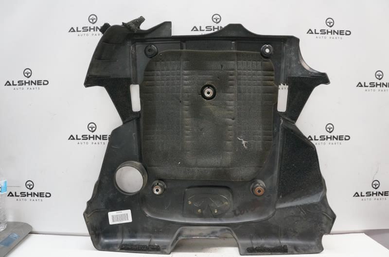 2010 Infiniti EX35 Engine Cover 14041-JK20A OEM - Alshned Auto Parts