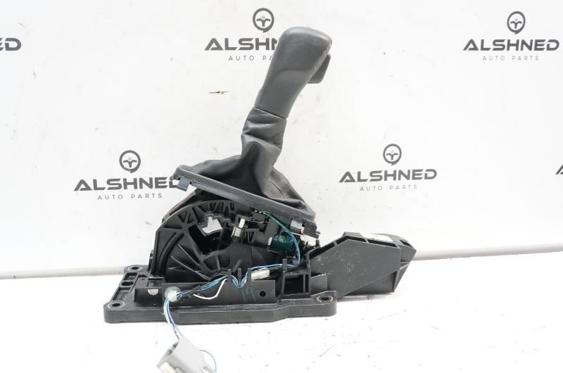 2014 Ford Explorer Automatic Transmission Floor Shifter CT4Z-7210-FA - Alshned Auto Parts