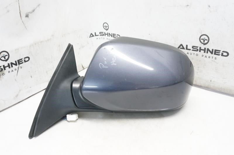 11-14 Subaru Legacy Driver Left Side Rear View Mirror A1111-844 OEM 91036AJ13B - Alshned Auto Parts