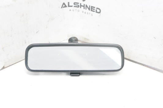 1999 Jeep Wrangler Interior Rear View Mirror B01882 - Alshned Auto Parts