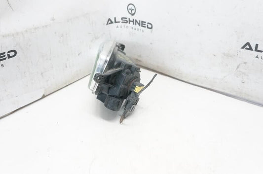 2015-2018 Ford Focus Left Driver Front Fog Light F1EZ-15201-A OEM - Alshned Auto Parts