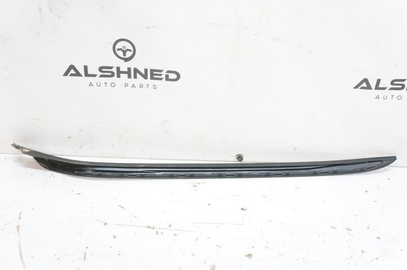 2021 Hyundai Santa Fe Front Passenger Right Windshield Trim 86140-S1000 OEM - Alshned Auto Parts