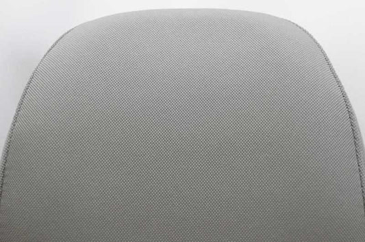 2015 Kia Forte Front Right Left Headrest Gray Cloth 88700A7000K3F OEM - Alshned Auto Parts