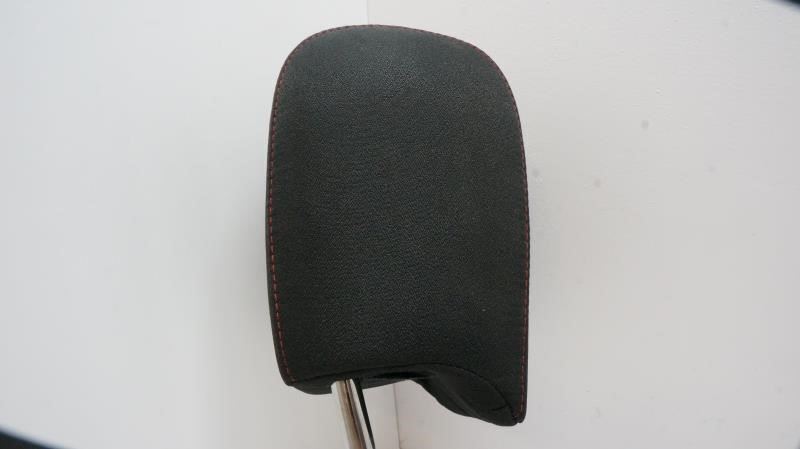 15 Chevrolet Equinox Passenger Front Headrest BLK Cloth OEM 20939762 - Alshned Auto Parts