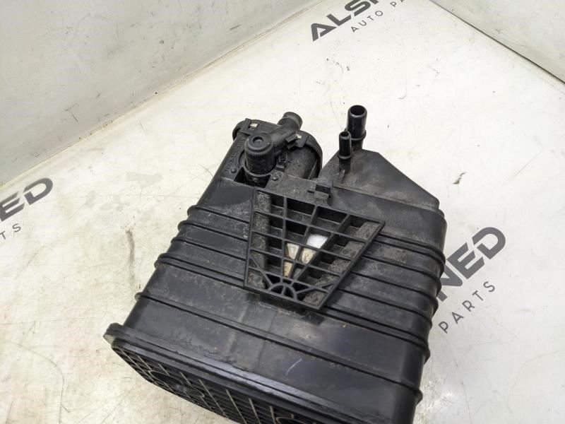 2015 Chevrolet Impala Fuel Vapor Evaporator Emission Canister 84163666 OEM - Alshned Auto Parts