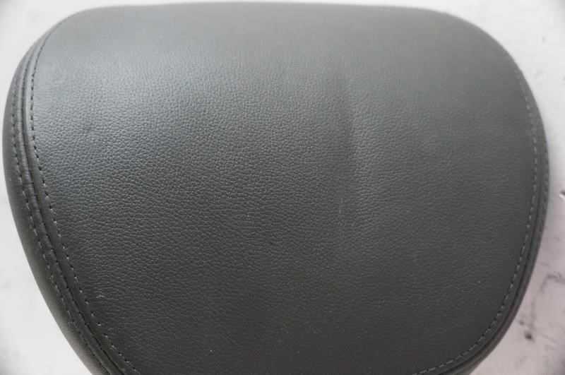 2016 Hyundai Genesis Front Left Right Headrest Black Leather 88700-B1000-PPR OEM - Alshned Auto Parts