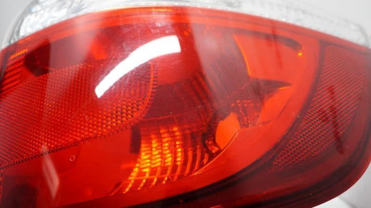 2011-2013 Dodge Durango Passenger Right Rear Tail Light 55079136AF OEM - Alshned Auto Parts