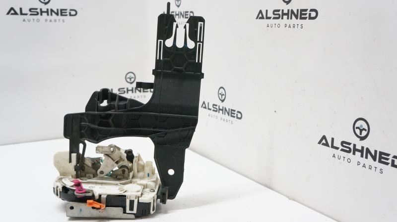 2015 Dodge RAM 1500 Left Front Driver Door Lock Actuator P04589417AH OEM - Alshned Auto Parts