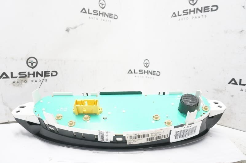 2005-2007 Saturn Ion Speedometer Cluster Unknown Mileage 3329530032C OEM - Alshned Auto Parts