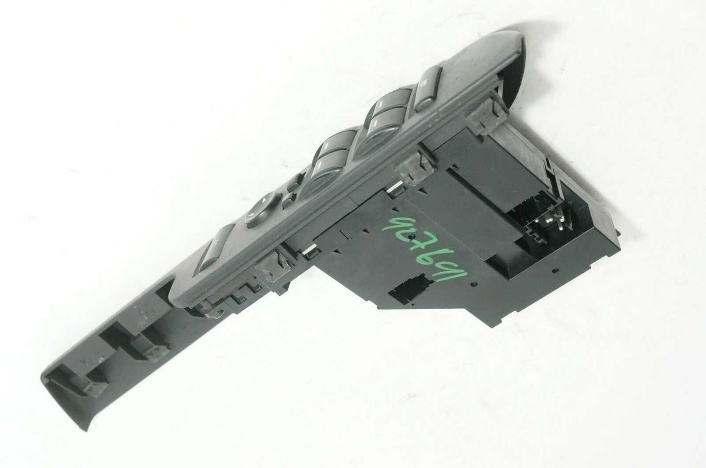 02-04 Land Rover Range Rover Driver Master Window Mirror Switch OEM YUD000291PUY Model  6 925 696 - Alshned Auto Parts