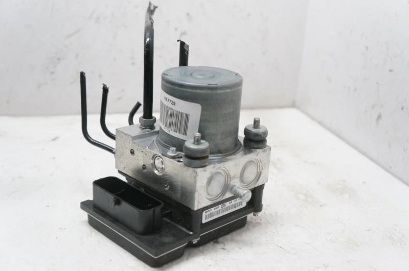 2006-2010 BMW X3 ABS Anti Lock Brake Pump Module 0 265 236 489 OEM Alshned Auto Parts