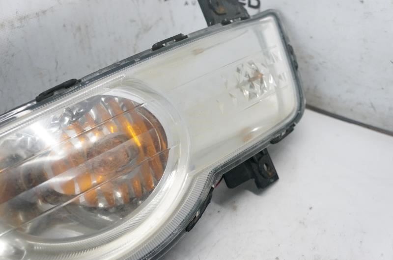 *READ* 09-12 Chevrolet Traverse Left Parking Turn Signal Light 20794798 OEM - Alshned Auto Parts