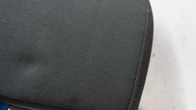 2010 Chevrolet Equinox Front Left Right Headrest Black Cloth 20939762 OEM - Alshned Auto Parts