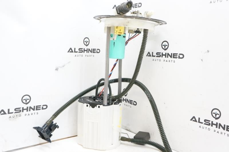 2012-2015 Chevrolet Equinox 2.4L Fuel Pump Assembly 13506689 OEM - Alshned Auto Parts