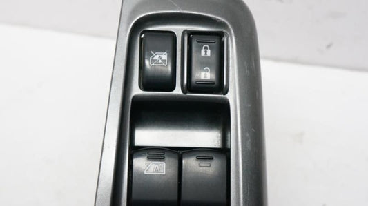 *READ* 12 Subaru Forester Master Power Window Switch OEM 94266-FG530 - Alshned Auto Parts