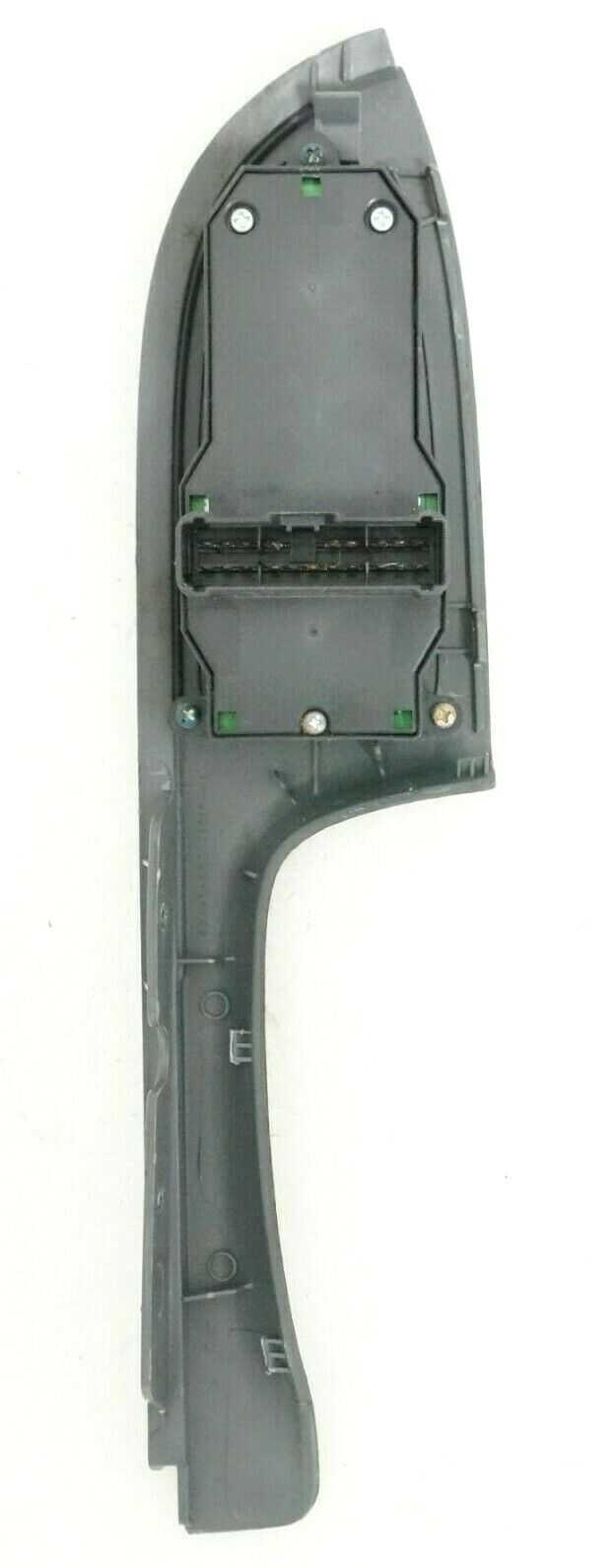 01-05 Honda Civic LH Driver Master Power Window Switch OEM 83593-S5AA-9010-M1 - Alshned Auto Parts