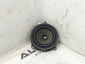 2017-2020 BMW 430i xDrive Front RH Door Midrange Speaker 65139264944 OEM