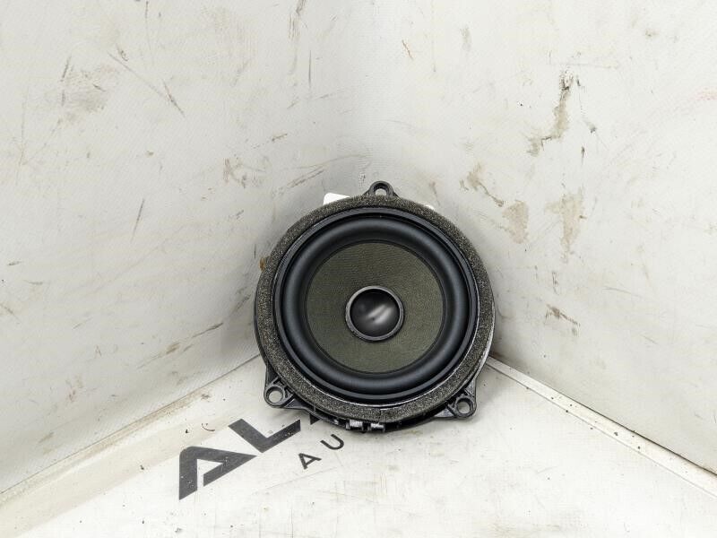 2017-2020 BMW 430i xDrive Front RH Door Midrange Speaker 65139264944 OEM - Alshned Auto Parts