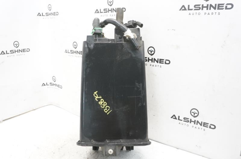 2014 Ford Explorer Fuel Vapor Evaporator Emission EVAP Canister AG1Z-9D653-A OEM - Alshned Auto Parts