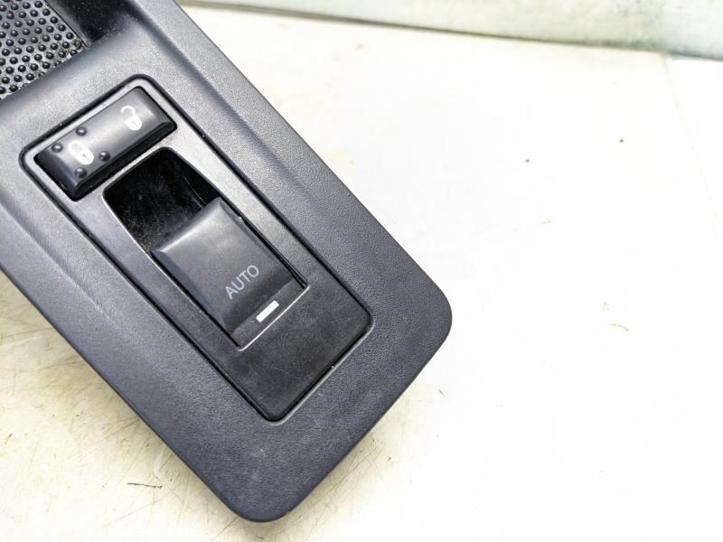 2007-2014 Dodge Avenger Front Right Passenger Power Window Switch 4602786AA OEM - Alshned Auto Parts