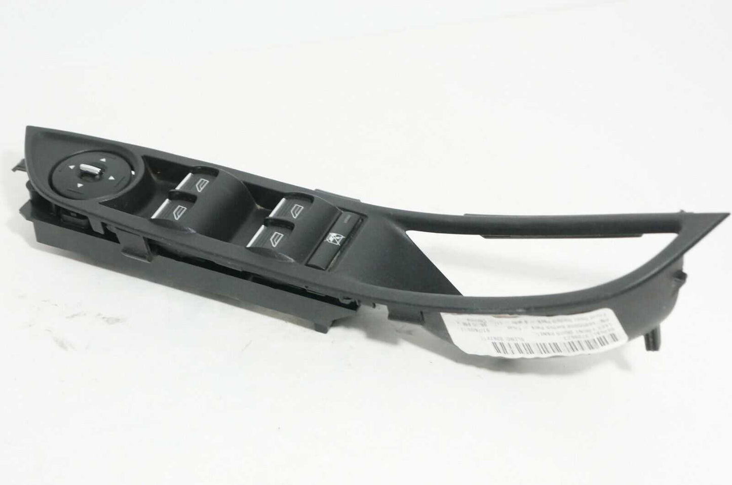 12-18 FordFocus Escape LH Driver Master Power Window Switch OEM AM5T-14A132-AA - Alshned Auto Parts