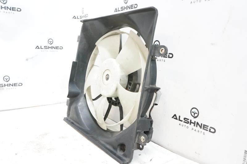 12-15 Honda Civic 1.8L Radiator Cooling Fan Motor Assembly 19015-R1A-A02 OEM - Alshned Auto Parts