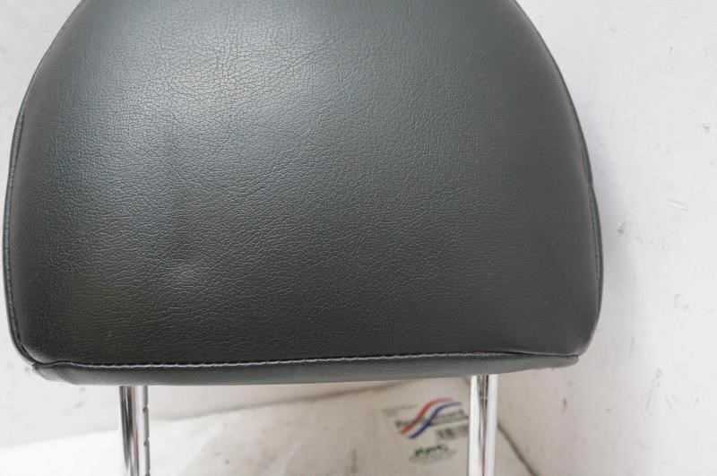 2007-2012 Nissan Sentra Front Left Right Headrest Black Leather 86400-ZT52B OEM - Alshned Auto Parts