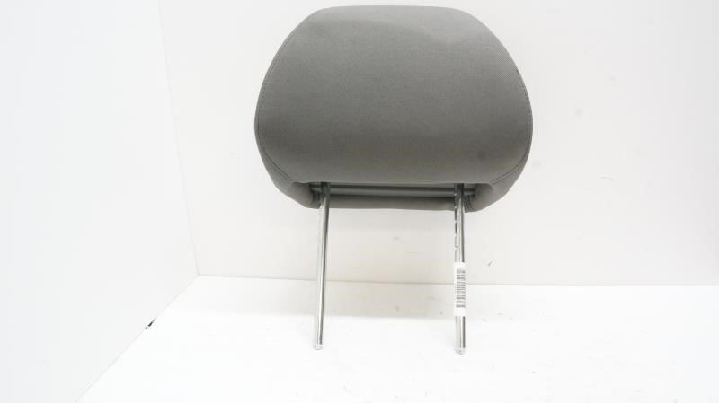 *READ* 08-12 Chevrolet Malibu Front LF RT Headrest Gray Cloth OEM 20837029 - Alshned Auto Parts