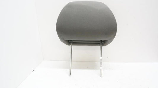 *READ* 08-12 Chevrolet Malibu Front LF RT Headrest Gray Cloth OEM 20837029 - Alshned Auto Parts