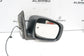 2012 Dodge Caravan Passenger Right Rear View Mirror 05113258AD OEM - Alshned Auto Parts