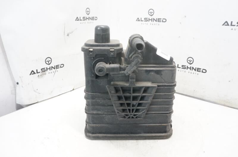 2015 Chevrolet Impala Fuel Vapor Evaporator Emission EVAP Canister 84163666 OEM - Alshned Auto Parts