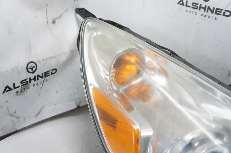 2011 Subaru Legacy Front Passenger Right Head Light 84001AJ00B OEM *ReaD* - Alshned Auto Parts