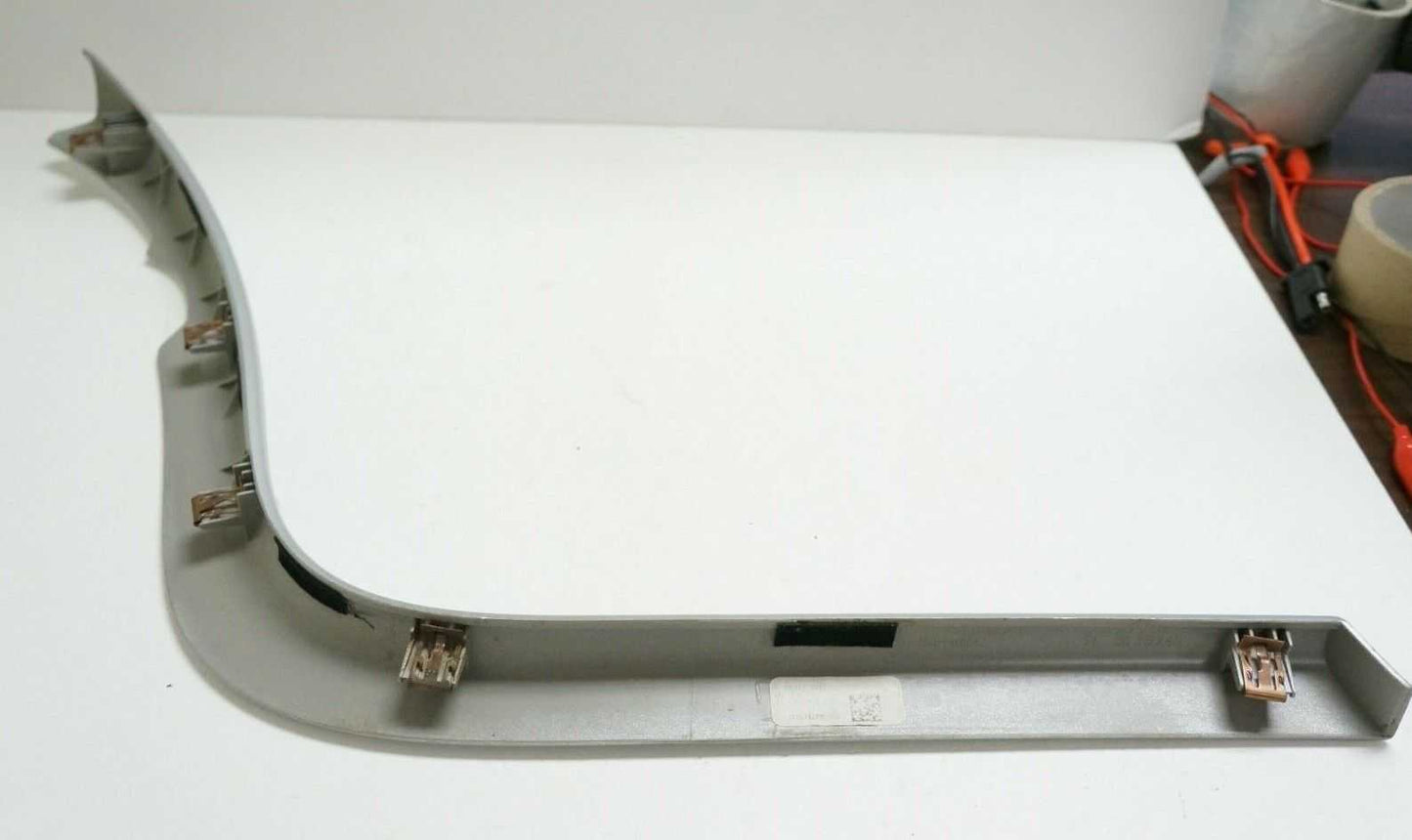 11-14 ford edge right passenger side trim panel bezel oem bt43-78045a16-a - Alshned Auto Parts