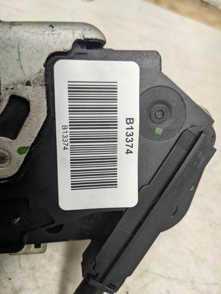 13-20 Ford Explorer Police RR Right Door Lock Latch Actuator 8A5A-5426412-EB OEM - Alshned Auto Parts