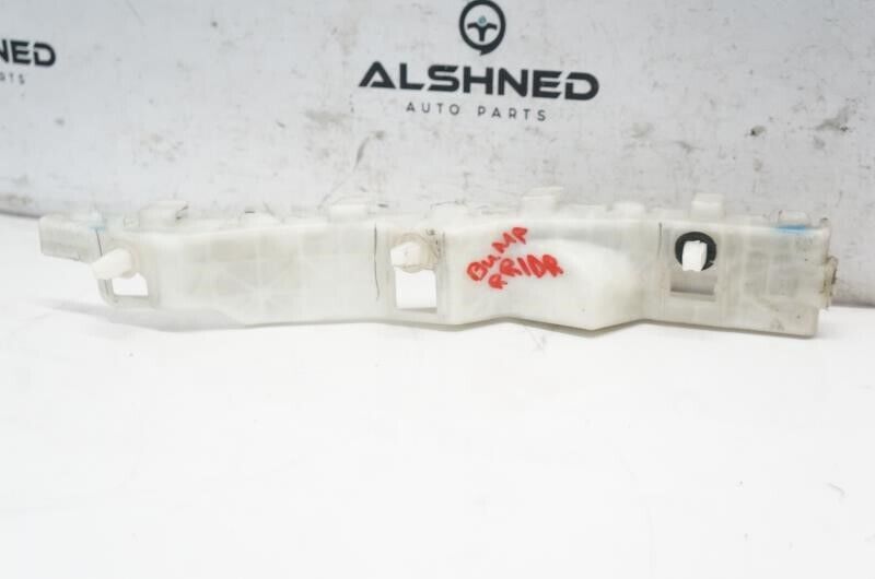 2016 Kia Soul Rear Bumper Left Driver Side Guide Bracket 86653-B2010 OEM - Alshned Auto Parts