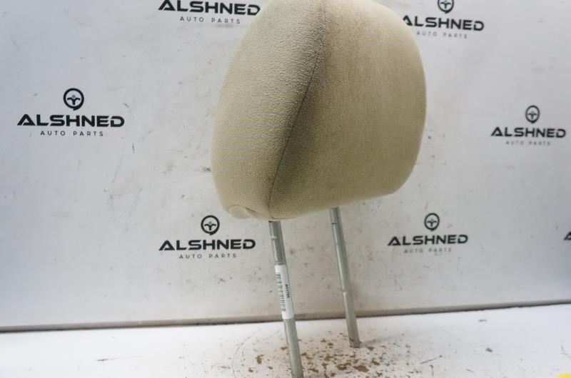 2009 Nissan Altima Front Right Left Headrest 86400-JA00B OEM - Alshned Auto Parts