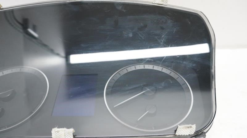 15-16 Hyundai Sonata Speedometer Cluster Mileage 12,878 OEM 94001-C2000 - Alshned Auto Parts