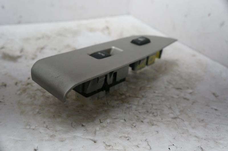 07-09 Lexus RX350 Passenger Front Door Lock Window Switch 84030-0E010 OEM - Alshned Auto Parts