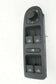 09-17 Volkswagen Jetta Drivers Side Left Master Window Switch 1K4959857B OEM - Alshned Auto Parts