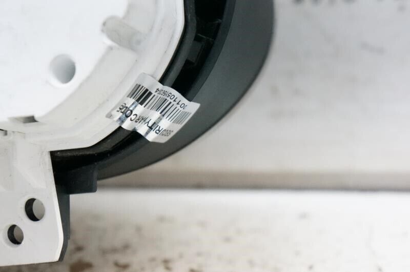 15 Jeep Grand Cherokee Speedometer Instrument Cluster Unknown Mileage 68244038AC - Alshned Auto Parts