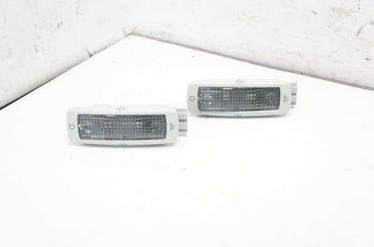 2010 Volkswagen Beetle Rear Interior Light Lamp Left Right 3B0947291 - Alshned Auto Parts